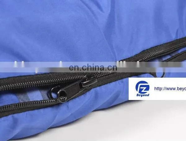 Chinese Factory Price Inflatable Hammock a Sleeping Bag Banana Sleeping Bags photo-3