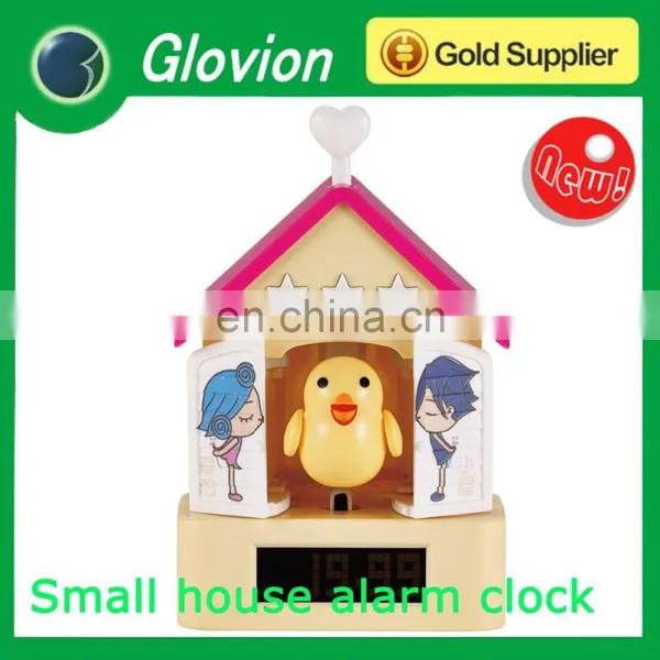 Wholesale Alarm Clock Decorative Alarm Clock Amazing Alarm Clock photo-2
