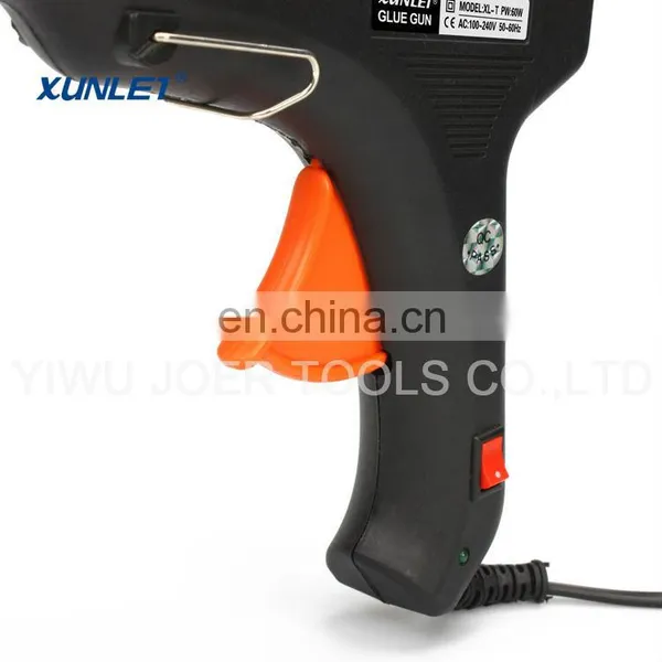 Power Tools Electric Glue Gun With GS CE RoHS PAHS photo-4