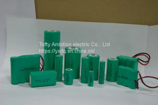 Nickel Hydride Batteries photo-3