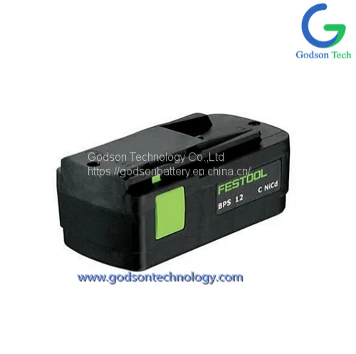 Ni-MH Battery photo-3