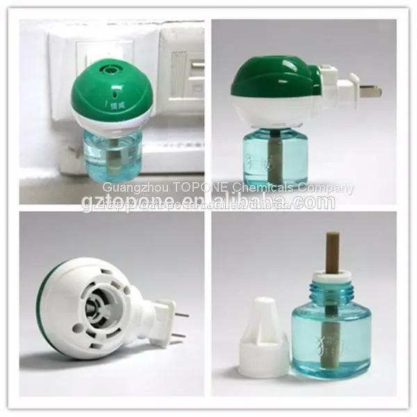 Electric Mosquito Killer Liquid Mosquito Repeller Wholesale no Mosquito Net