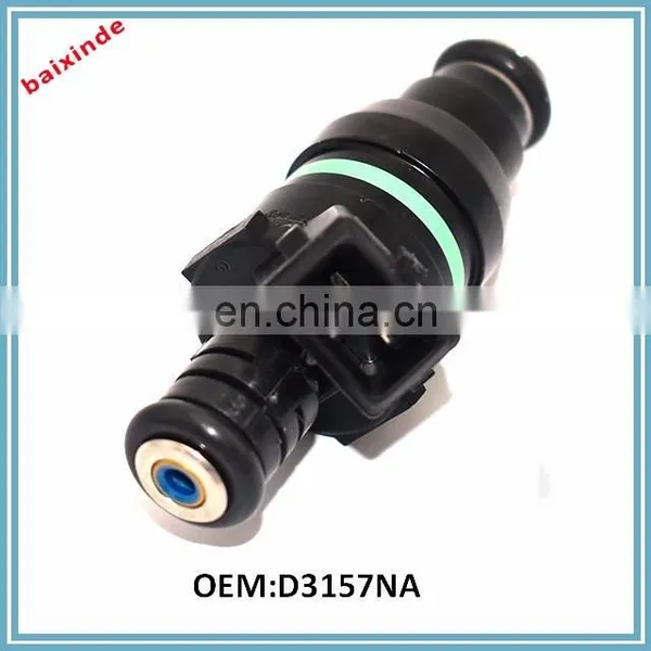 Supply for Mitbushi Oem Fuel Injector D3157NA /16603-1S300 photo-3