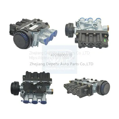 504040988 504040989 2997196 2997195 Iveco Truck Electrical Parts Window Regulator With Motor photo-2