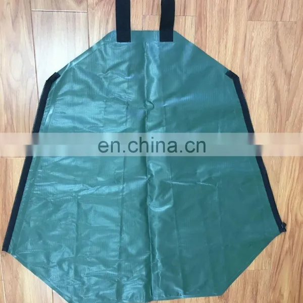 20Gallon PVC Tarpaulin Slow Release Tree Irrigation Bag