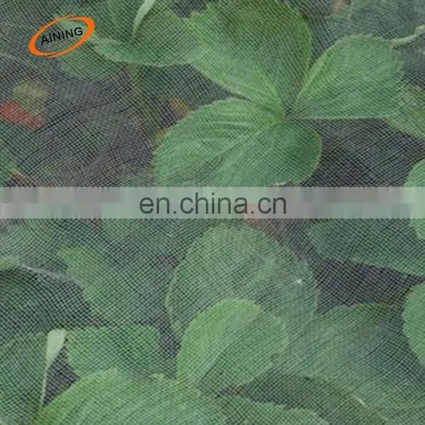 120gsm 135gsm 40 Mesh 50 Mesh Anti Insect Netting in Malaysia photo-2