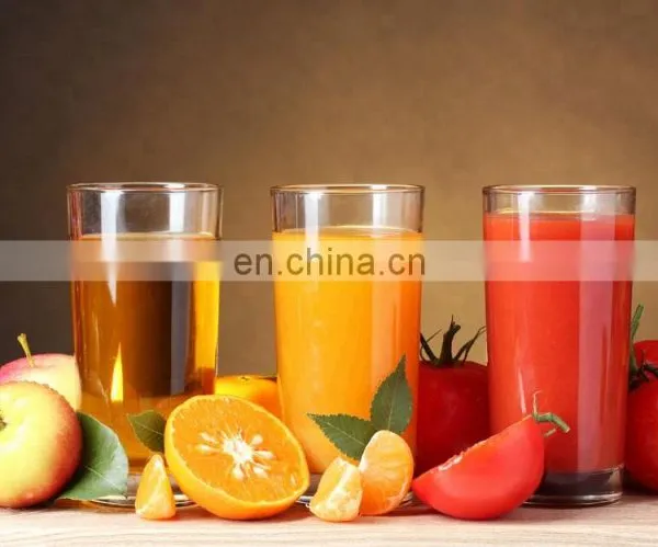 Blueberry Juice Processing Plant photo-5
