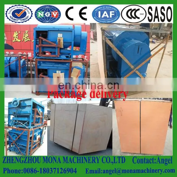 Wheat Huller/wheat Seeder/rice Thresher 0086-18037126904 photo-2