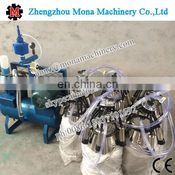 Cow Milking Machine Sri Lanka Types of Cow Milking Machine / Cow Milking Machine Kenya photo-2