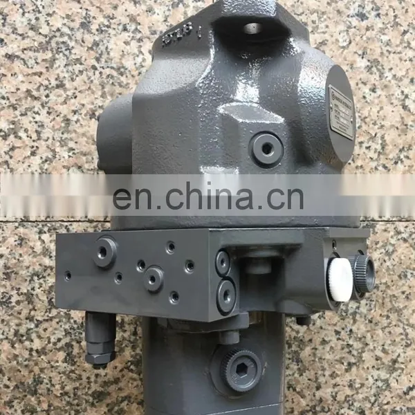 MM30 Hydraulic Pump AP2D21LV1RJ6-988-0 Without Solenoid Valve photo-5