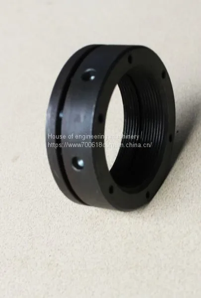 XCMG RP600 Nut