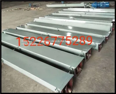 Heat Preservation Conveyor photo-3