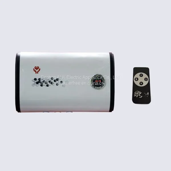 Storage Electric Hot Water Heater for Bath photo-2