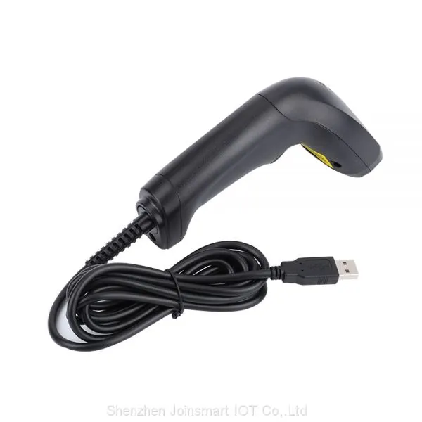 Cheapest Laser Barcode Scanner With Lowest Price photo-3