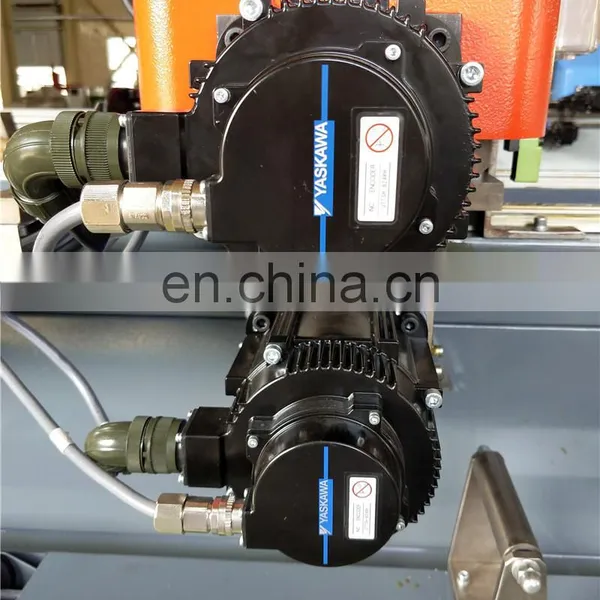 Aluminum CNC Processing Machine photo-3