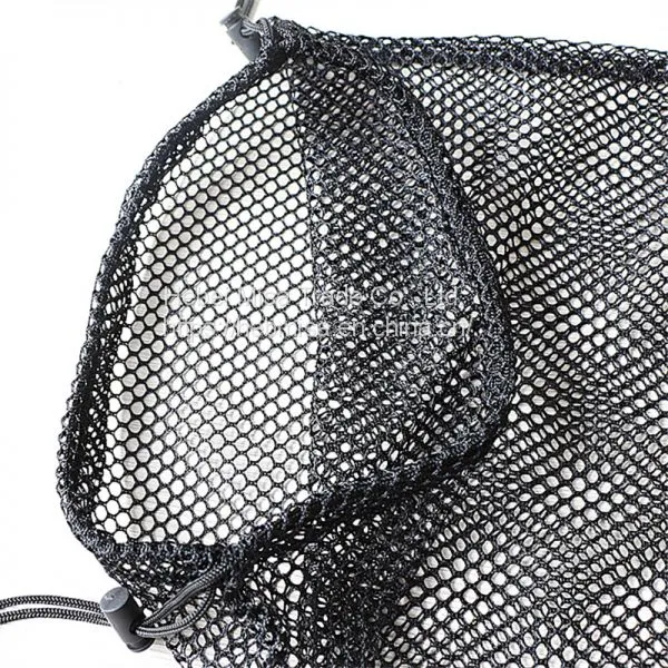 Durable Mesh Bag With Drawstring Bag From China Manufacture,Laundry Bag,Durable Mesh Bag,Laundry Washing Bag photo-4