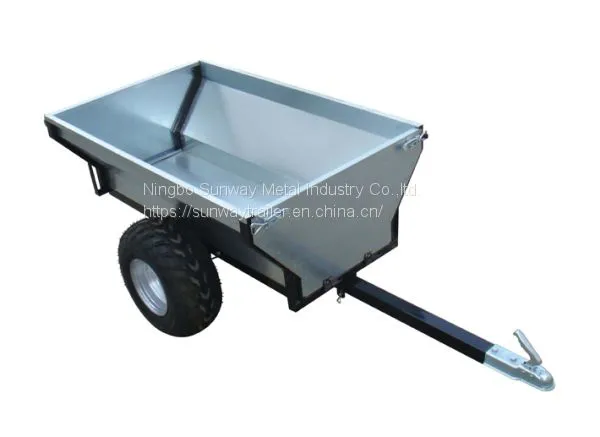 Atv Farm Trailer