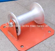 Cable Ground Roller; Cable Roller