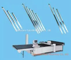 109148/108448 Knife Blade 95*6*2mm High Speed Steel Bullmer Knife photo-3
