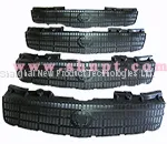 Action Figures plastic casting plastic casting