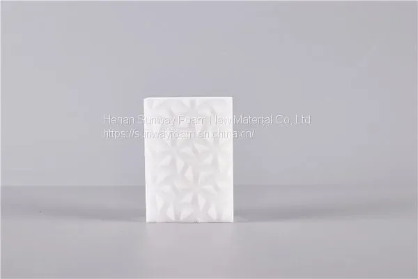 Wholesale Magic Cleaning Sponge Melamine Foam Eraser photo-2