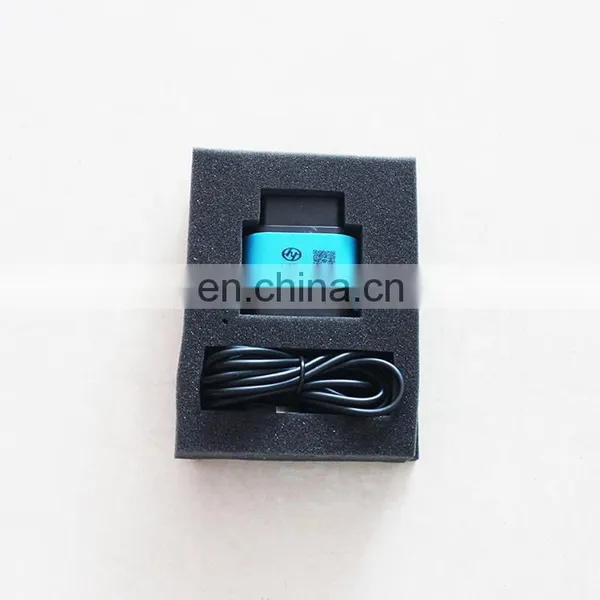 SAIC- IVECO HONGYAN Truck Diagnostic Instrument W300001259 photo-2