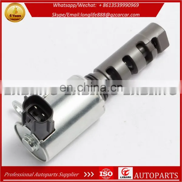 Oem 15330-20010 Engine VVT Oil Control Valves Variable Timing Solenoid for Lexus 15330-0A010 photo-2
