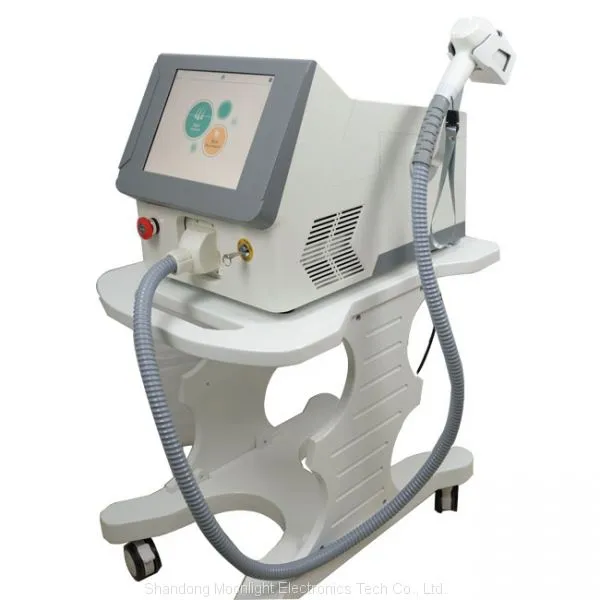Most Popular Portable Diode Lazer With Smart and Expert Modes photo-3