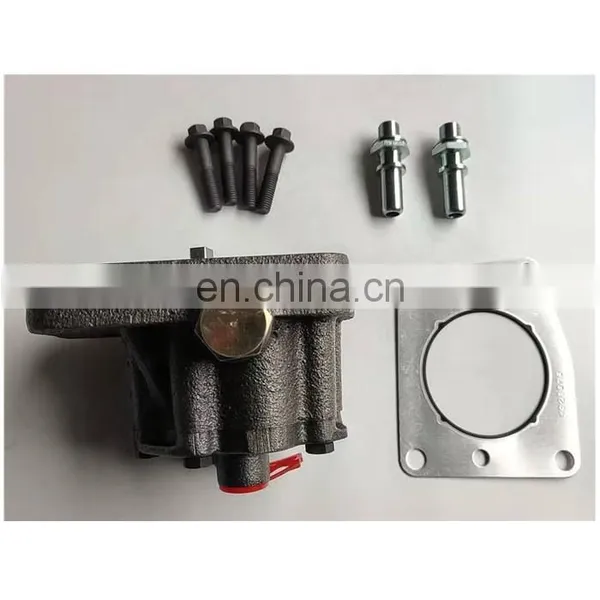 ISLE Diesel Engine Parts Gear Pump Repair Kit 5476587 5449921 3973228 photo-2