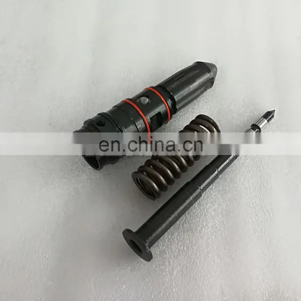 Chongqing Cummins K19 K50 Fuel Injector 3053126 PX photo-2