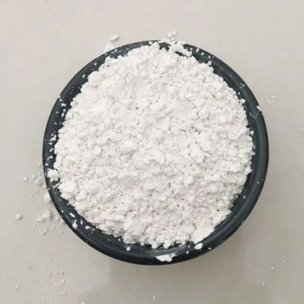 Quartz Silica Powder Main Materials Of Artificial Stone Poor Thermal Conductivity Active Silica Powder photo-3
