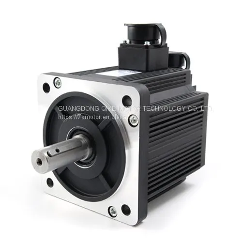 SV-K1-80L07530-A2D-NY1 Servo Motor QIKE MOTOR photo-3