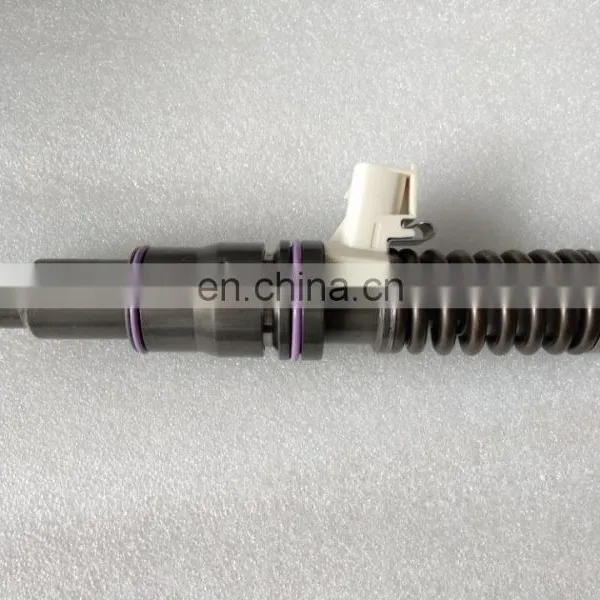 Дизельный форсуночный узел системы Common Rail 21340611 VOE21340611 photo-3