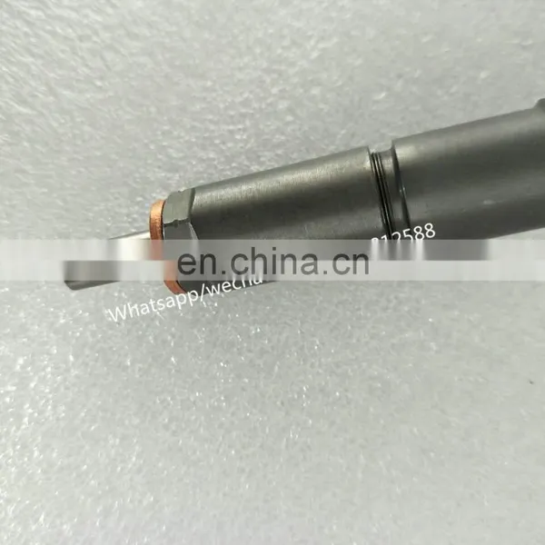 Original Common Rail Injector 0445110279, 0445110186 For HYUNDAI, KIA 33800-4A000 photo-5