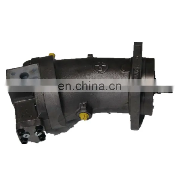 Trade Assurance Huade A6V107HA22FZ1039 Liyuan Xugong 50b 25B Crane Hoist Motor A6V107HD1(HA1/HD2)2FZ(P)2-039 photo-7