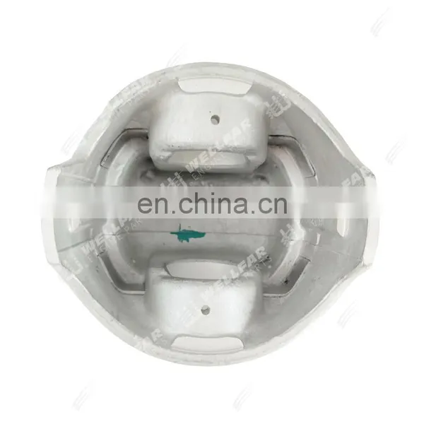2L HILUX 2.4 Engine Piston OEM 13101-54060 Diameter 92mm for Toyotas photo-3