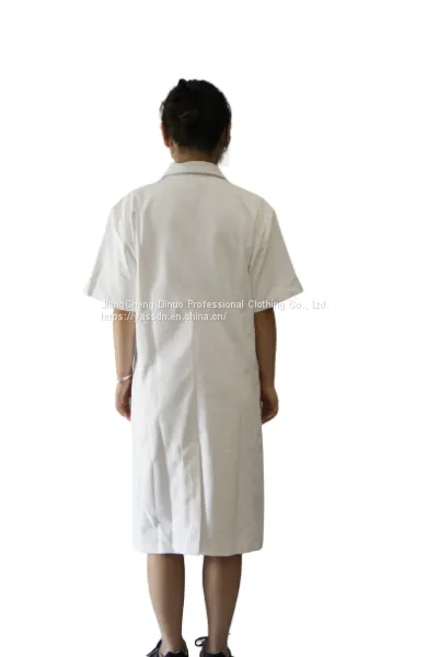 Medical Doctor Gown photo-3