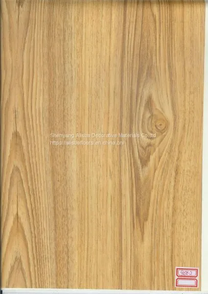 Popluar Colour 8mm LAMINATE FLOORING photo-4