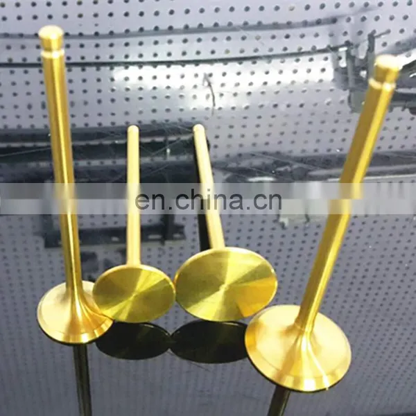 Diesel Head Gasket For Yuchai 6105QA A30 4110 6108 Engine Intake Exhaust Valve Guide Insert Saddle Spare Parts 1007012 1007011 photo-3