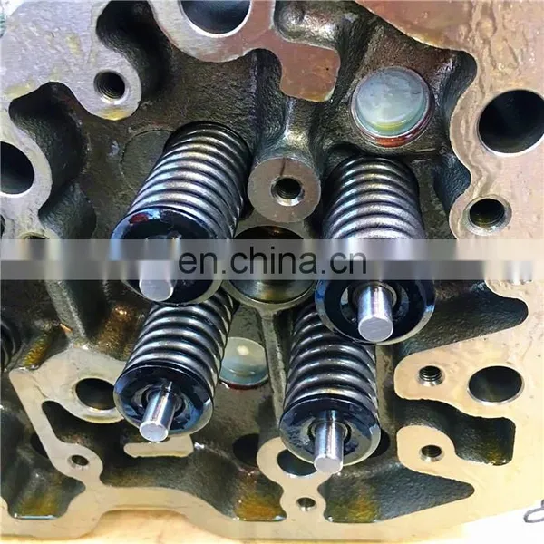 For Yanmar 1GM 1GM10 1GM10-B 1GM10C 1GM10L 1GM10VE 2GM 2GMF 2GM20 2GM20-YEU Motor Seats Engine Valve Spindle Guides Spare Parts photo-5