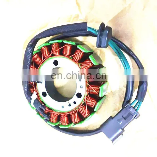 Seadoo 2013 GTX 4-TEC 215 Ignition Stator Plate 1500cc for Sea-doo 155 260 GTI RXT WAKE PRO GTR RXT 300 RXP 310 High Rpm Parts photo-2