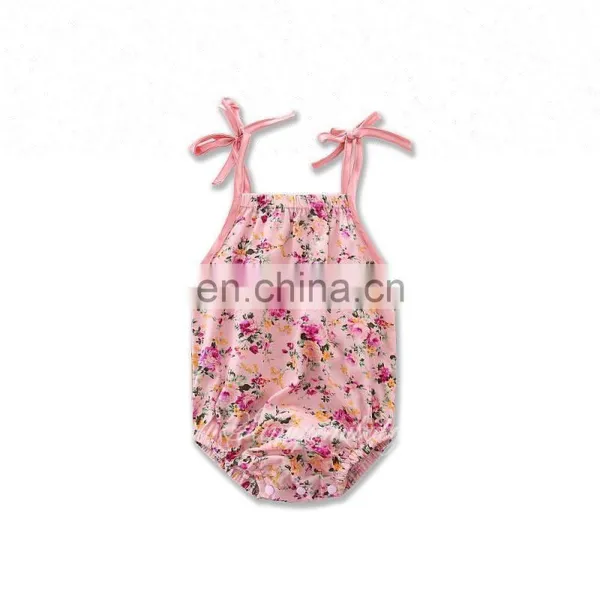 Baby Summer One Piece Jumpsuit Baby Summer One Piece Jumpsuit photo-2