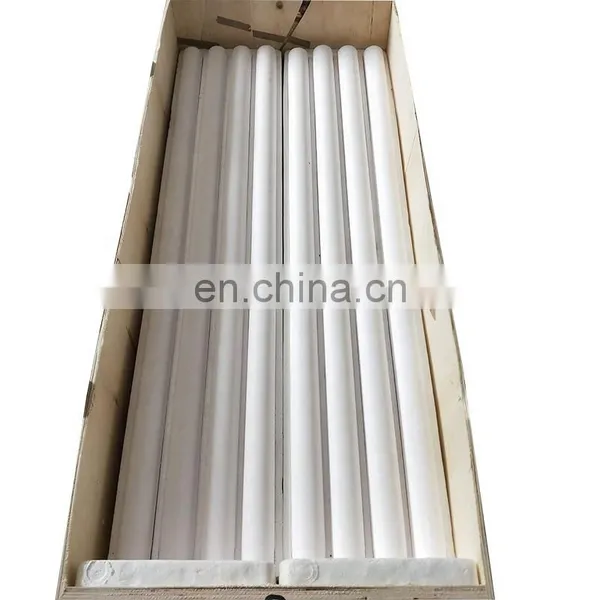 Honeycomb Inorganic Ceramic Membrane Ceramic Water Filter photo-5