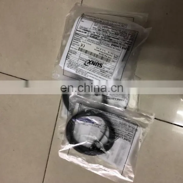 SUNX Fiber Optic Sensor FX-301 photo-4