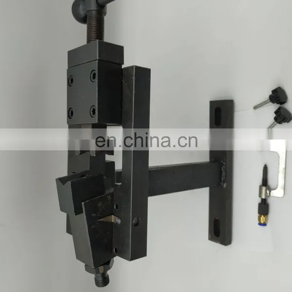 Beacon Common Rail Diesel Injector Removal Dismounting Tool Stand photo-6