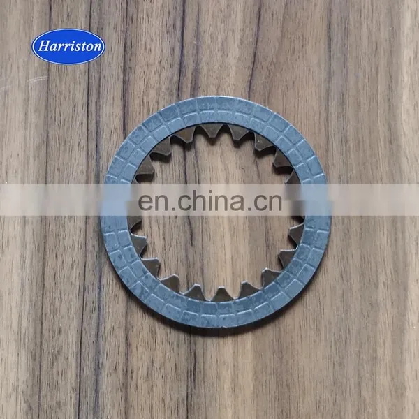 Paper-based Friction Material for Kubota DC105X Harvester Brake Box photo-3