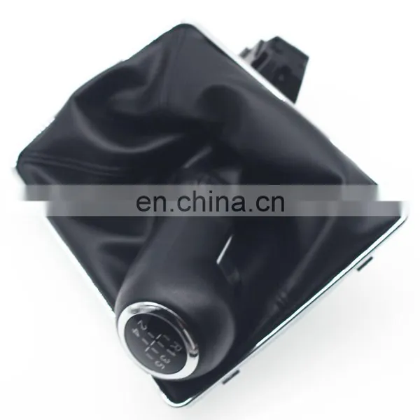 Gear Knob for OPEL ASTRA H photo-4