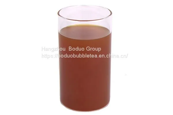 Coconut Flavored Powder China Supplier Factory photo-3