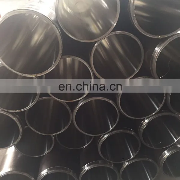 AISI4130,4140,4340 Seamless Steel Honed Tube H8 Tolerance photo-5