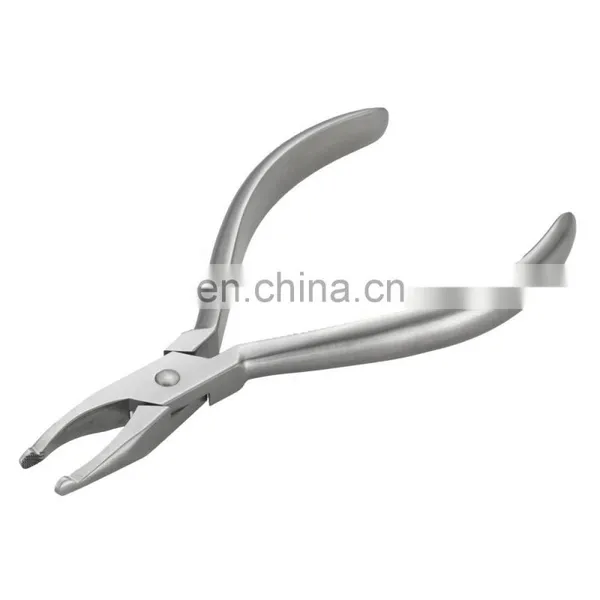 China Manufacture Medical Surgery Tools KIM Plier Dental Orthopedic Surgical Instruments photo-3